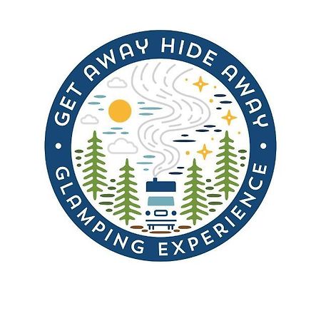 Get Away Hide Away Villa Dereham Eksteriør bilde