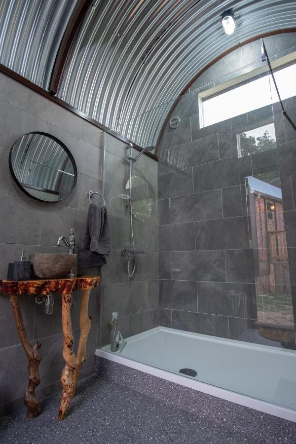 Get Away Hide Away Villa Dereham Eksteriør bilde
