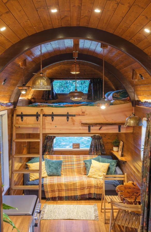 Get Away Hide Away Villa Dereham Eksteriør bilde
