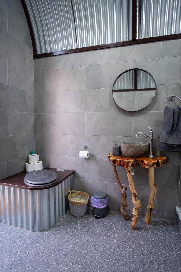Get Away Hide Away Villa Dereham Eksteriør bilde