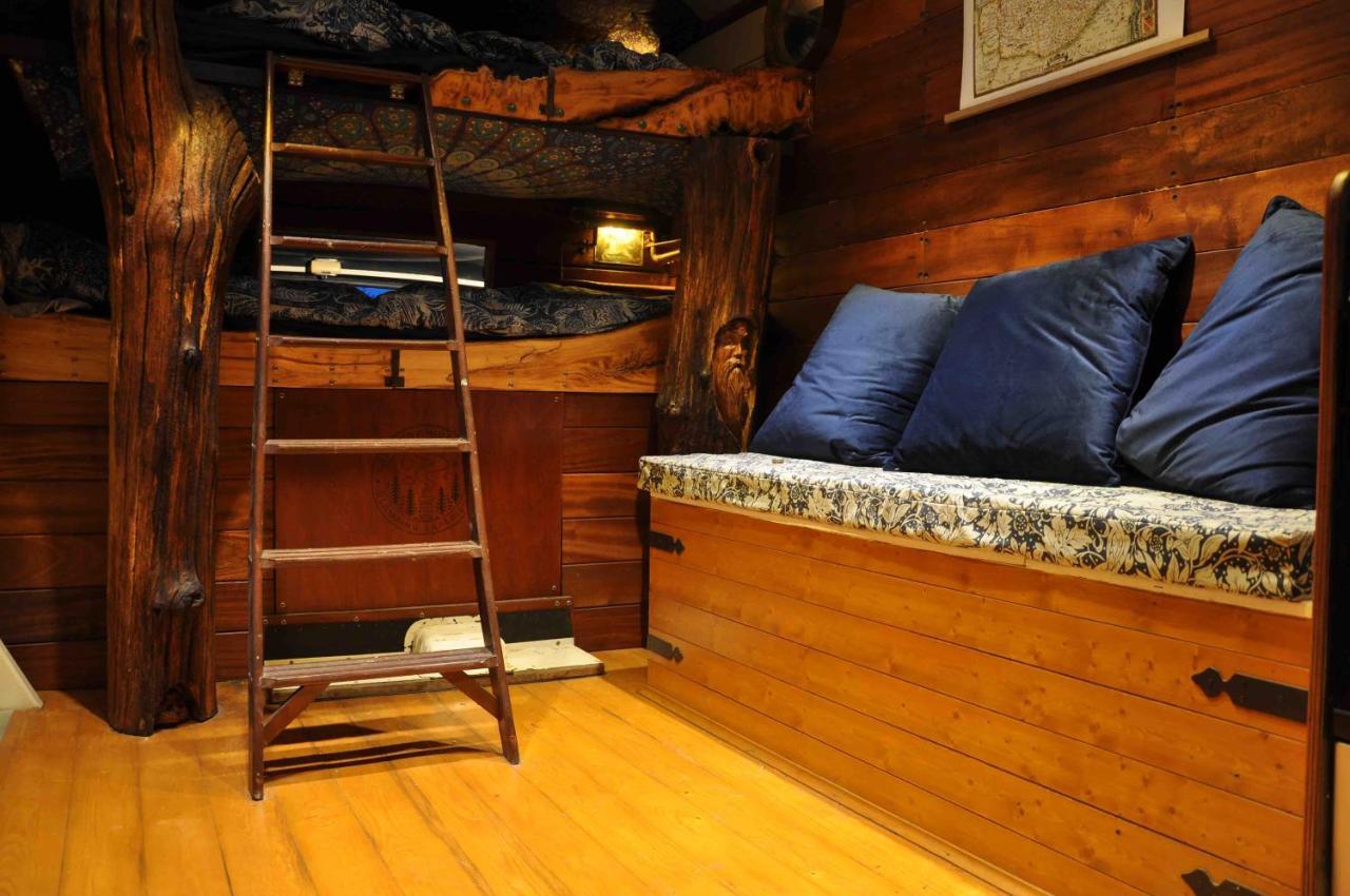 Get Away Hide Away Villa Dereham Eksteriør bilde