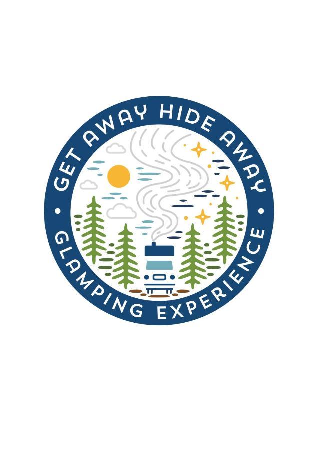 Get Away Hide Away Villa Dereham Eksteriør bilde