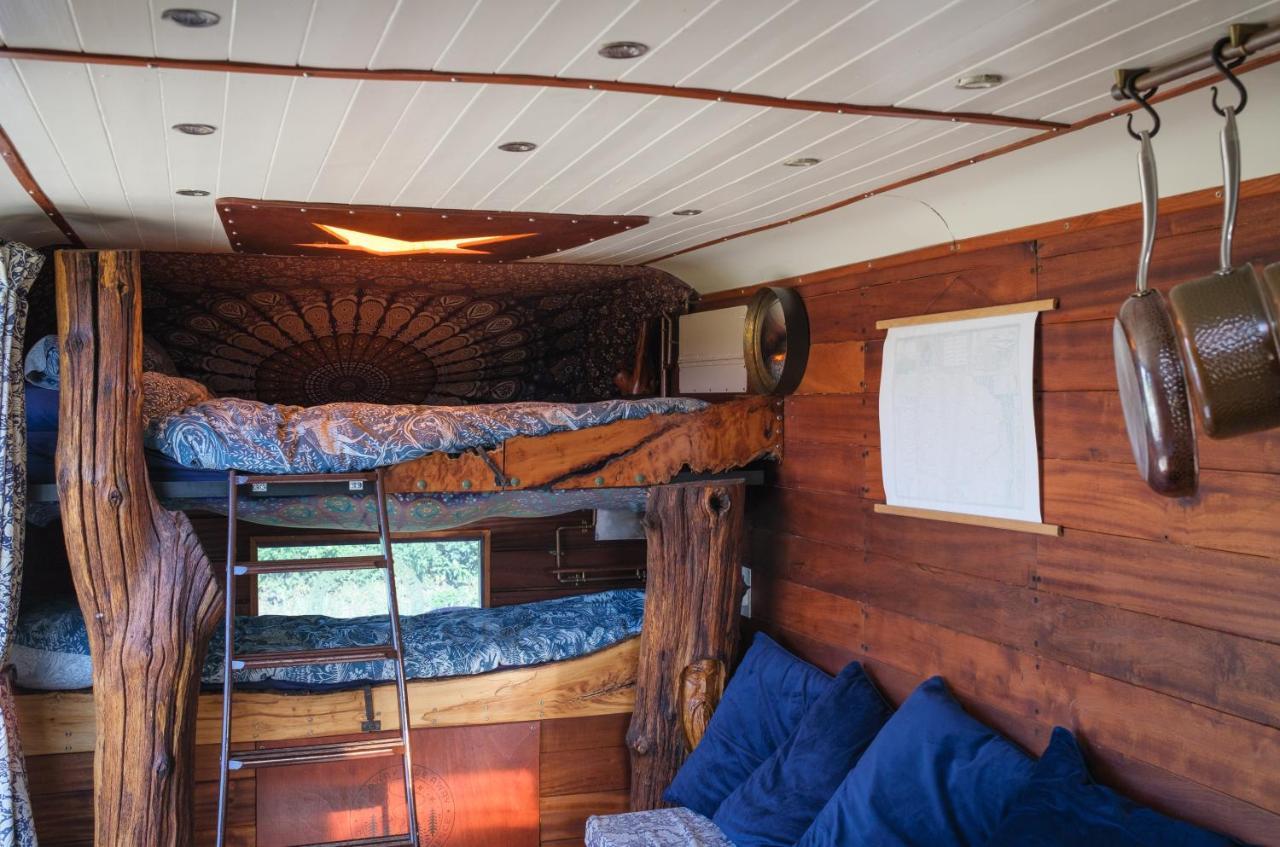 Get Away Hide Away Villa Dereham Eksteriør bilde
